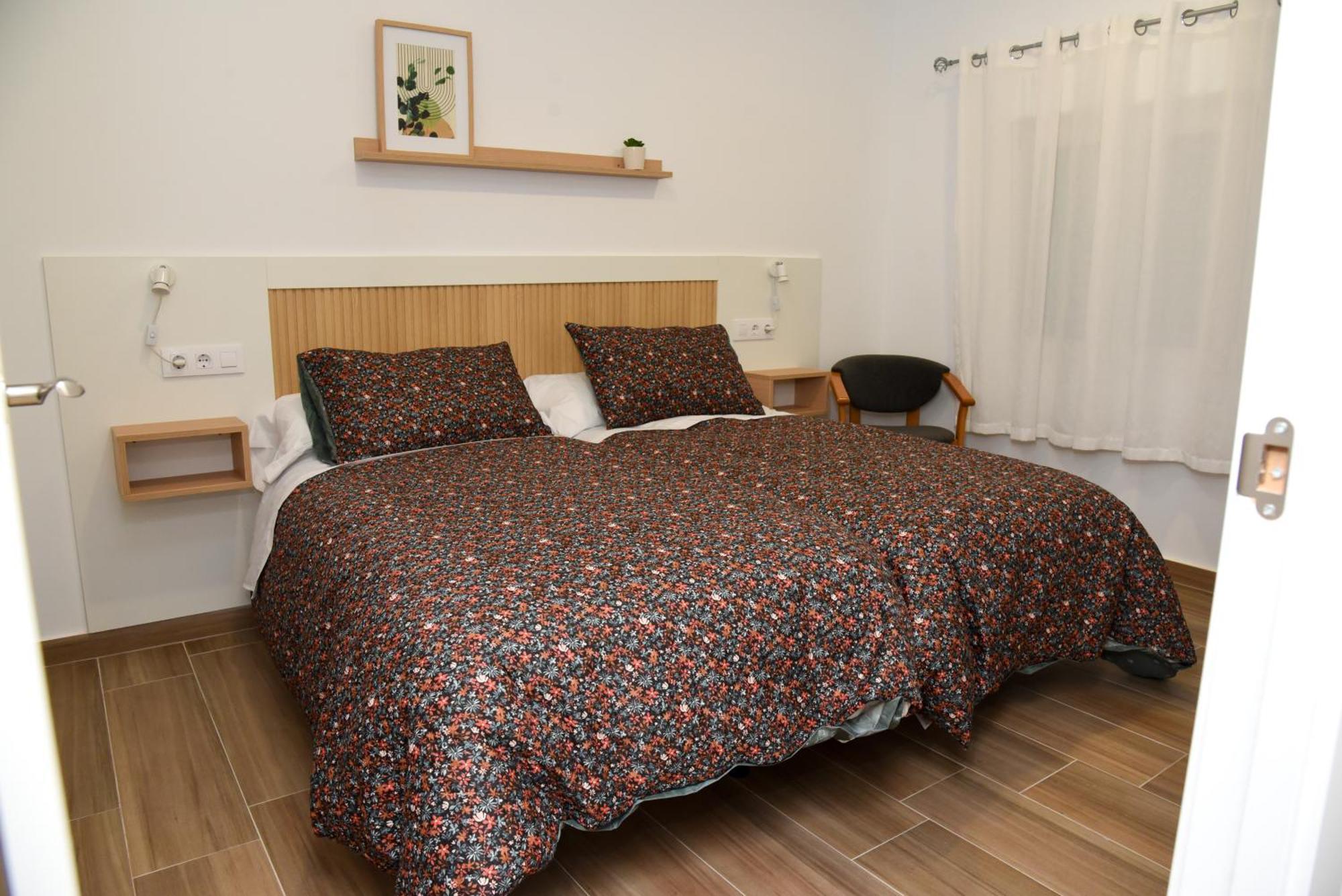 La Villa De Orgaz II Toledo Kültér fotó