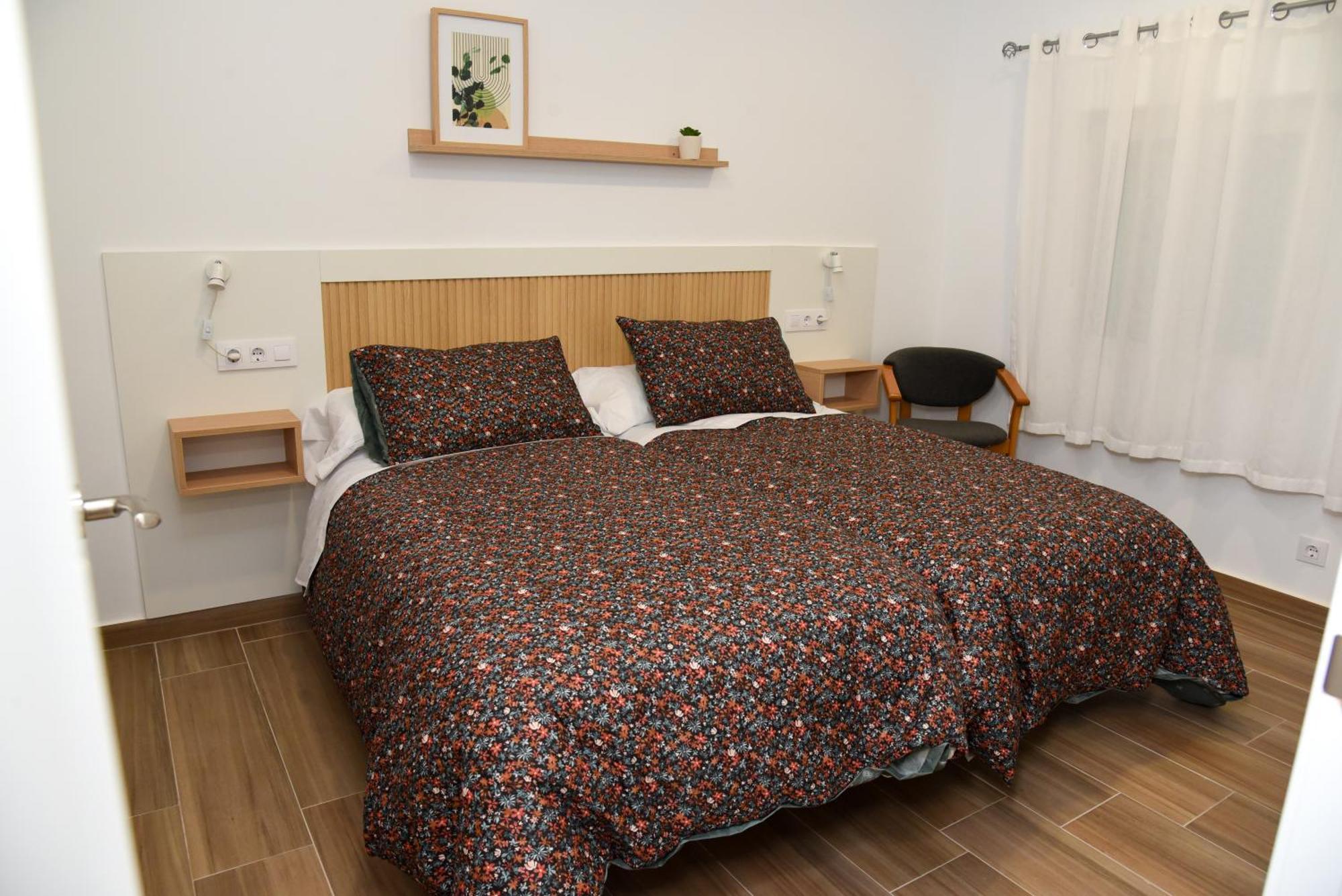 La Villa De Orgaz II Toledo Kültér fotó
