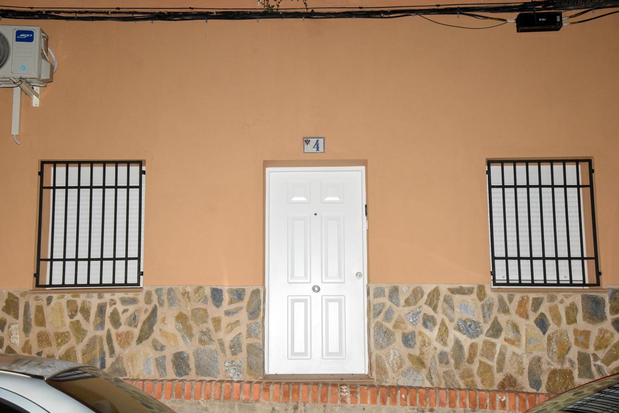 La Villa De Orgaz II Toledo Kültér fotó