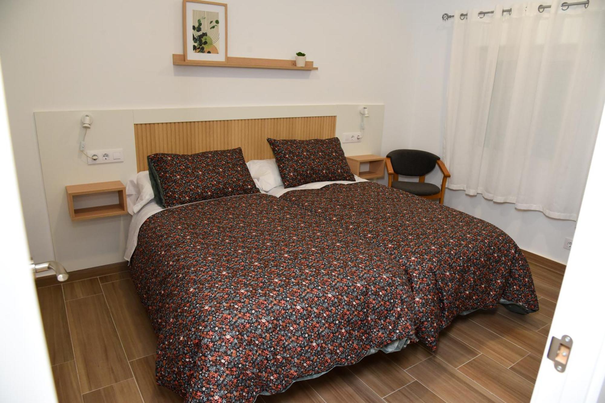 La Villa De Orgaz II Toledo Kültér fotó