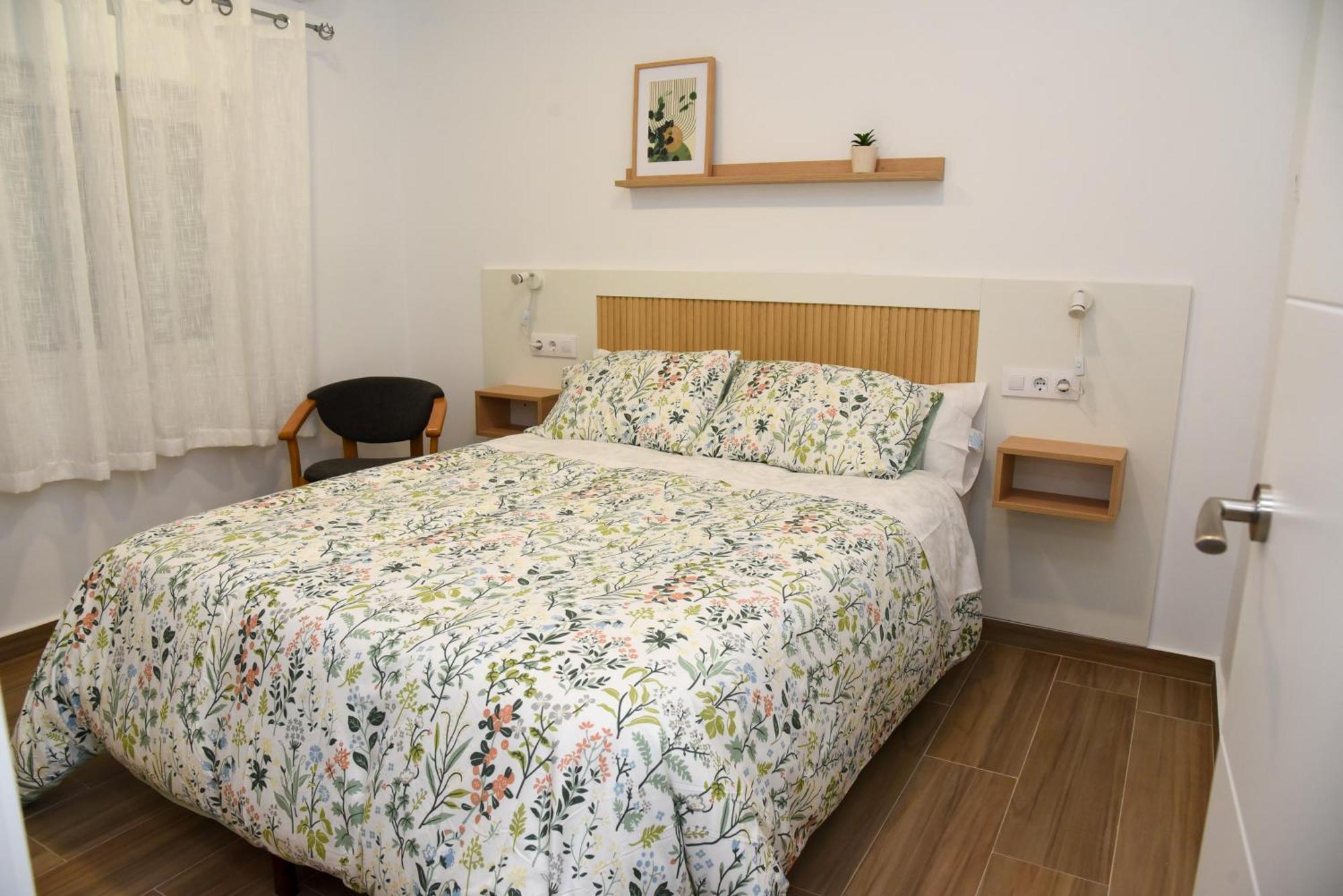 La Villa De Orgaz II Toledo Kültér fotó